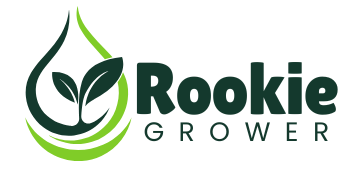 Rookie Grower